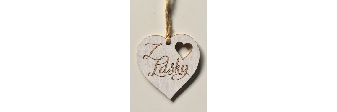 Z lásky