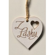 Z lásky