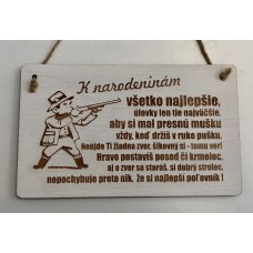 Tabuľka