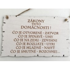 Tabuľka