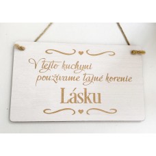 Tabuľka