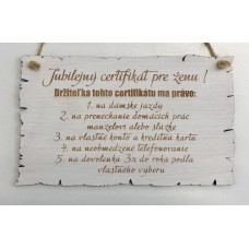 Tabuľka
