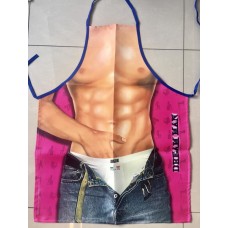 Zástera s vtipným motívom Dream man