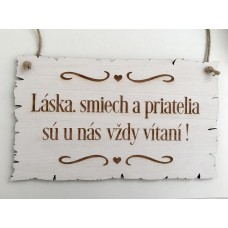Tabuľka