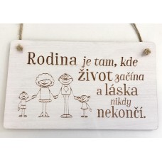 Tabuľka Tabuľka