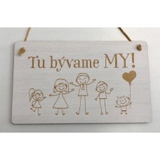 Tabuľka