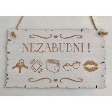 Tabuľka
